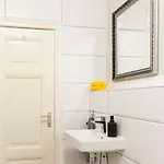 Loft Ac Selfcheckin Berlin