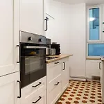 アパート Loft Ac Selfcheckin *