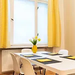 アパート Loft Ac Selfcheckin *