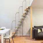 Loft Ac Selfcheckin *