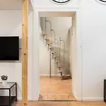 Loft Ac Selfcheckin アパート *