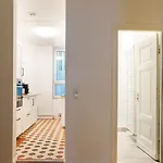 アパート Loft Ac Selfcheckin *