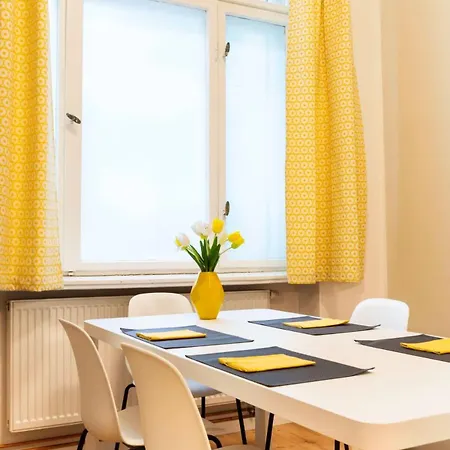 Apartment Loft Ac Selfcheckin *