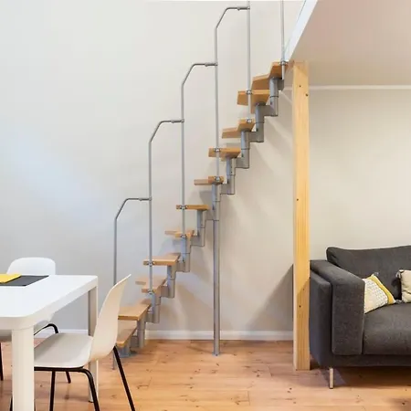 Loft Ac Selfcheckin *