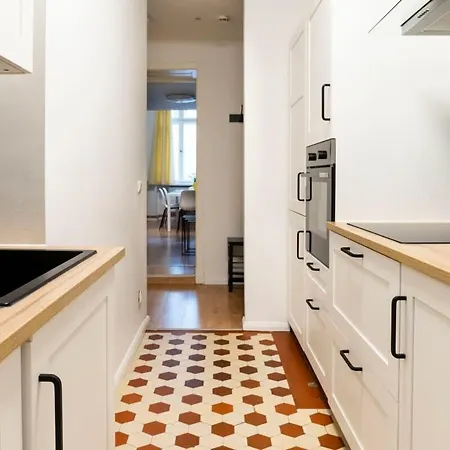 Loft Ac Selfcheckin *