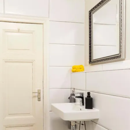 Loft Ac Selfcheckin Berlin