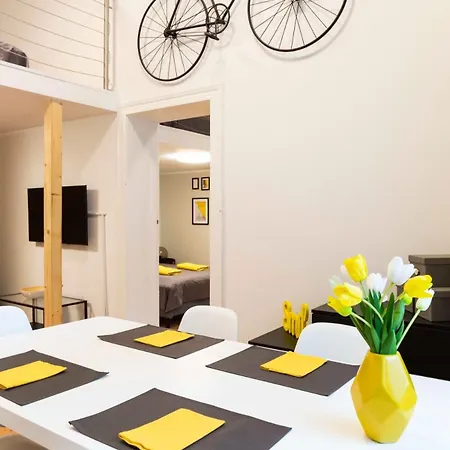 Loft Ac Selfcheckin * Βερολίνο