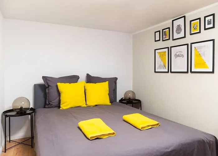 Apartamento Loft Ac Selfcheckin