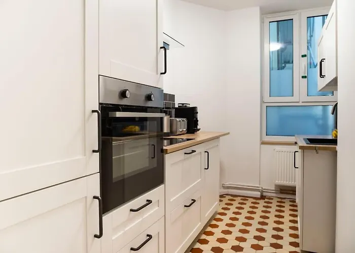 Apartamento Loft Ac Selfcheckin *