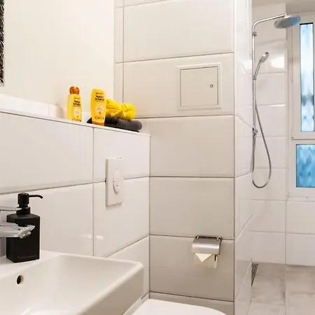 Loft Ac Selfcheckin *