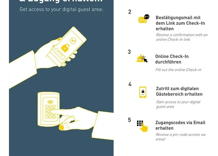 Loft Ac Selfcheckin Appartamento Berlino