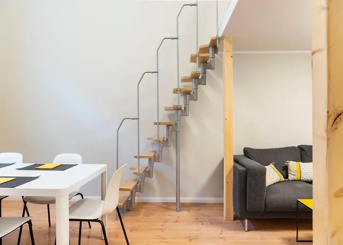 Loft Ac Selfcheckin *