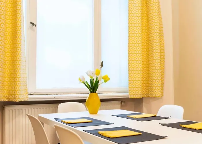 Apartman Loft Ac Selfcheckin *