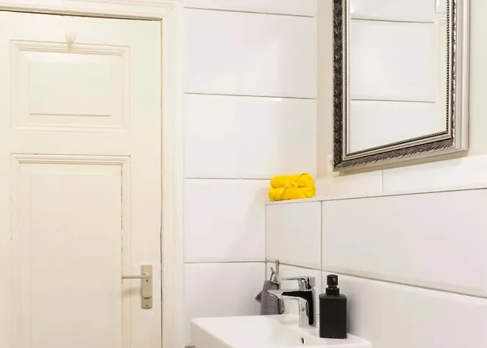 Loft Ac Selfcheckin Berlin